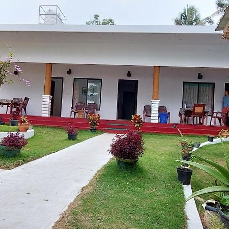 Marari Phoenix Beach Homestay Марарікулем Екстер'єр фото