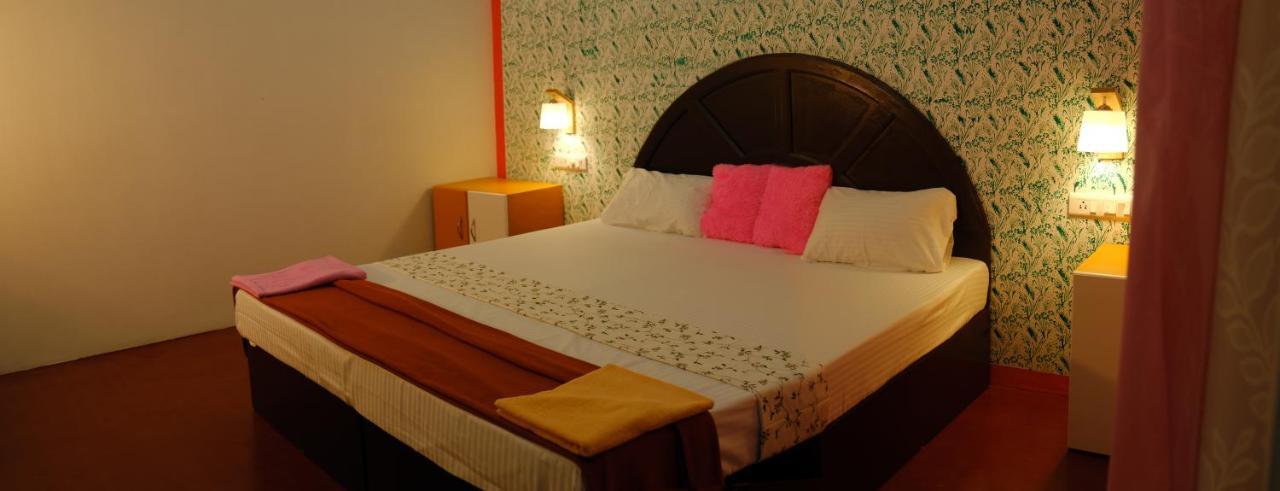 Marari Phoenix Beach Homestay Марарікулем Екстер'єр фото