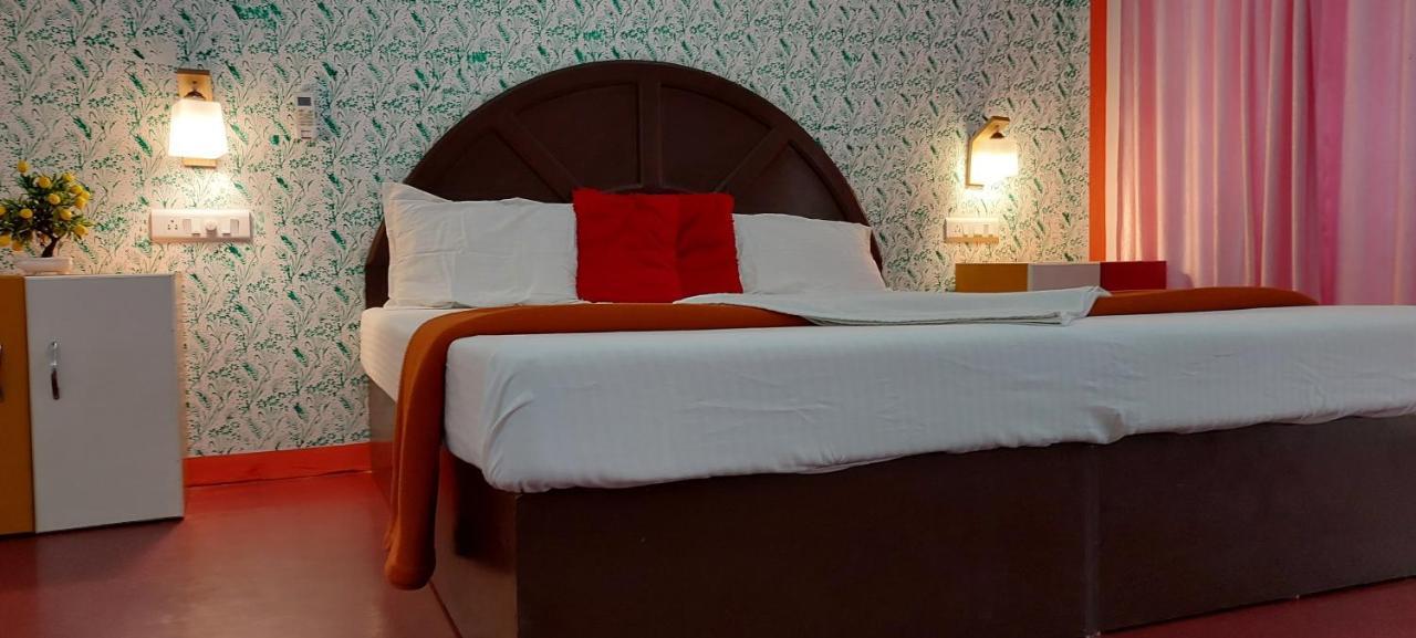 Marari Phoenix Beach Homestay Марарікулем Екстер'єр фото