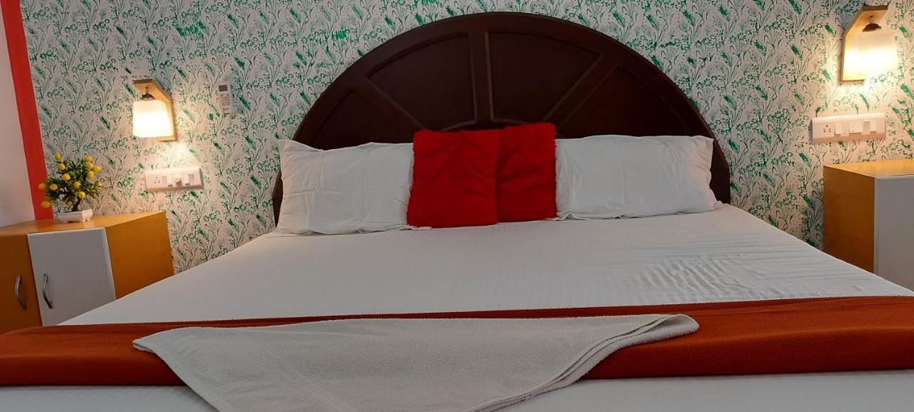 Marari Phoenix Beach Homestay Марарікулем Екстер'єр фото