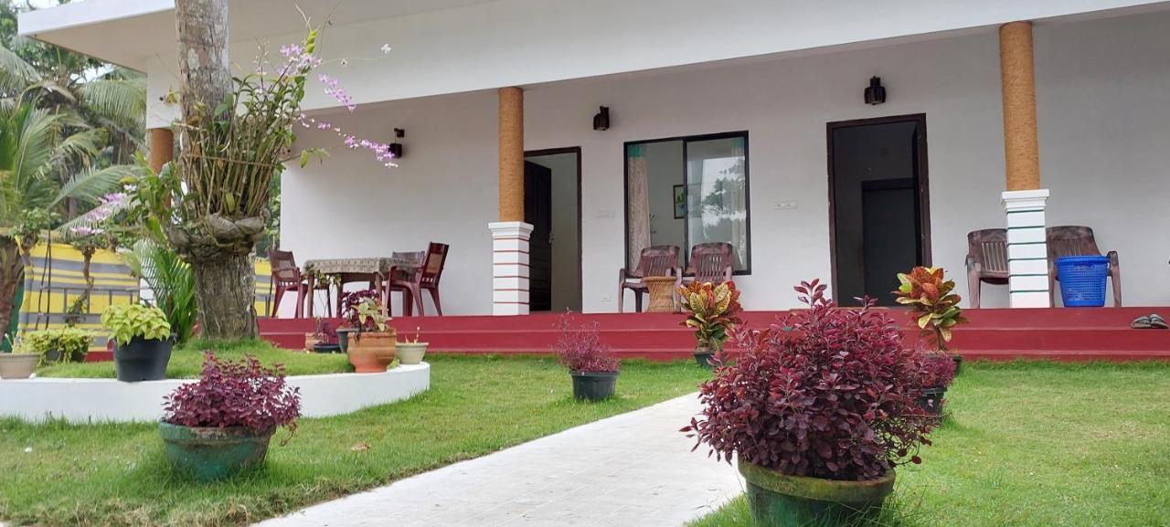 Marari Phoenix Beach Homestay Марарікулем Екстер'єр фото