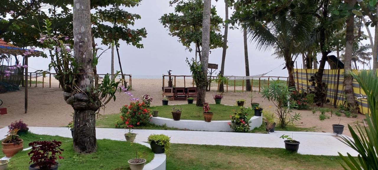 Marari Phoenix Beach Homestay Марарікулем Екстер'єр фото