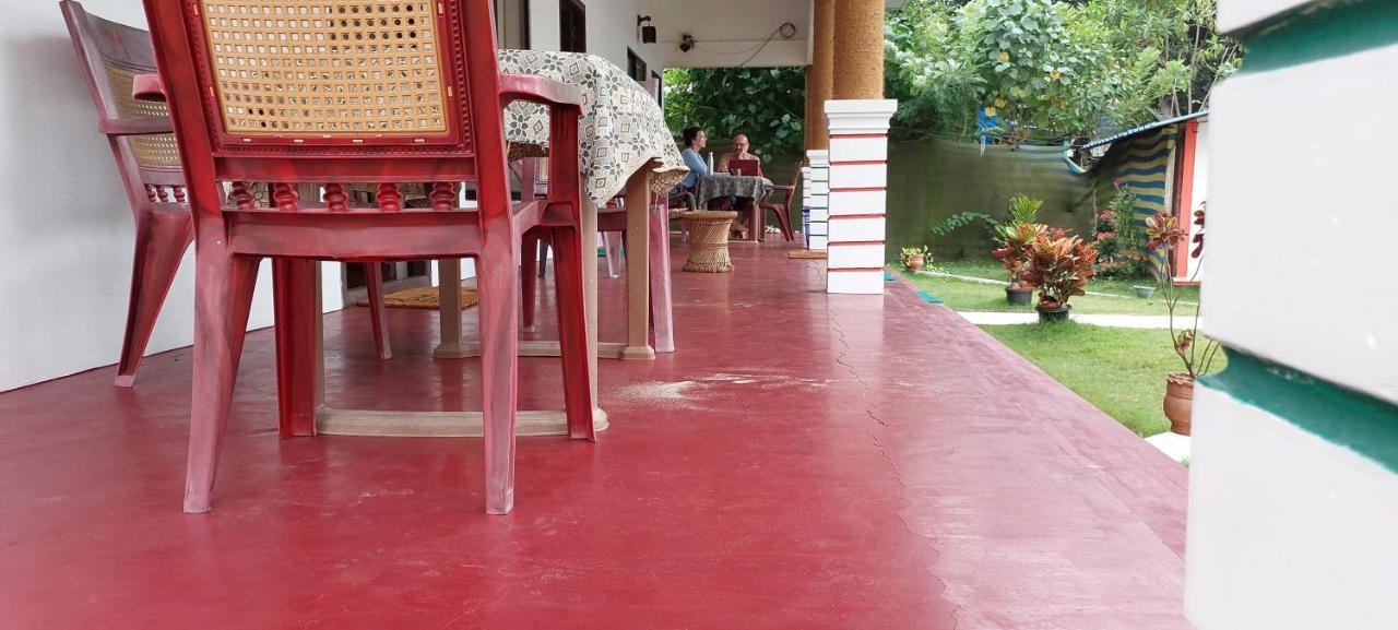 Marari Phoenix Beach Homestay Марарікулем Екстер'єр фото