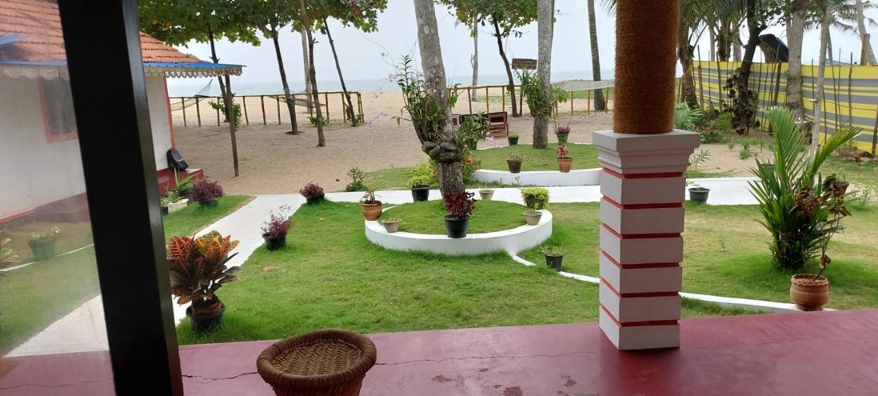 Marari Phoenix Beach Homestay Марарікулем Екстер'єр фото