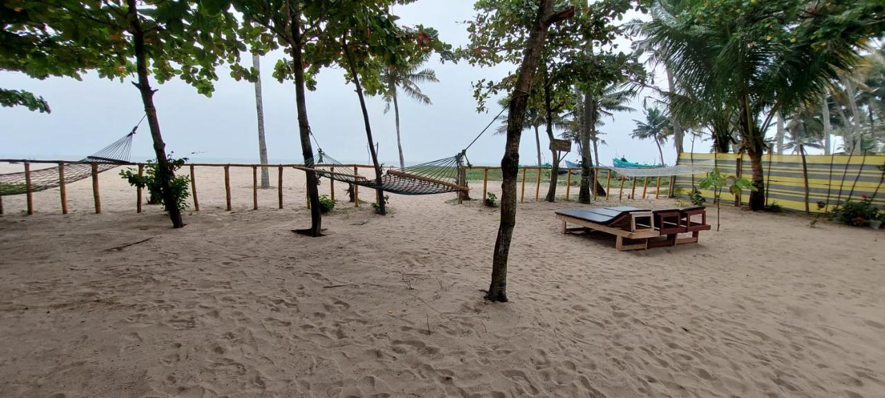 Marari Phoenix Beach Homestay Марарікулем Екстер'єр фото