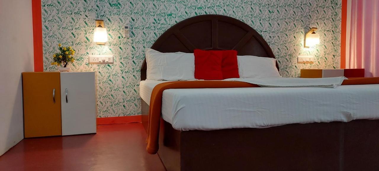 Marari Phoenix Beach Homestay Марарікулем Екстер'єр фото