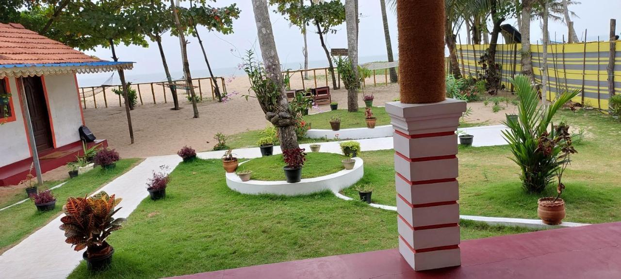 Marari Phoenix Beach Homestay Марарікулем Екстер'єр фото