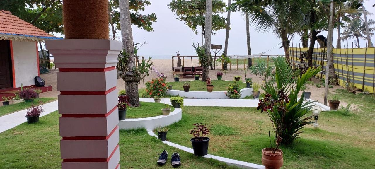 Marari Phoenix Beach Homestay Марарікулем Екстер'єр фото