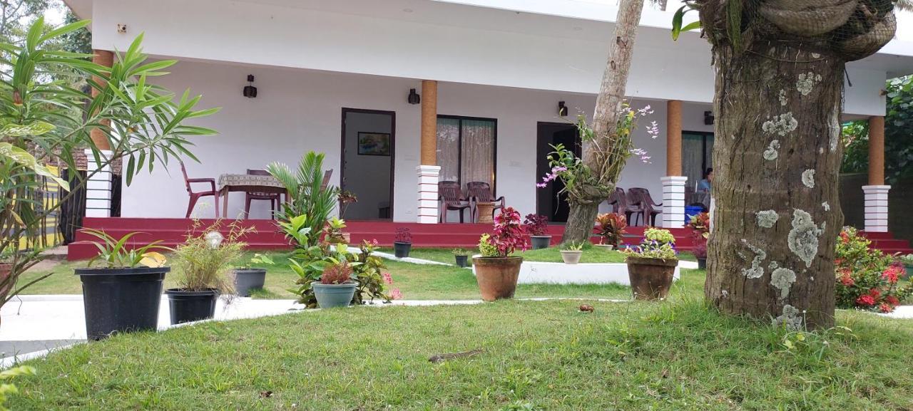 Marari Phoenix Beach Homestay Марарікулем Екстер'єр фото