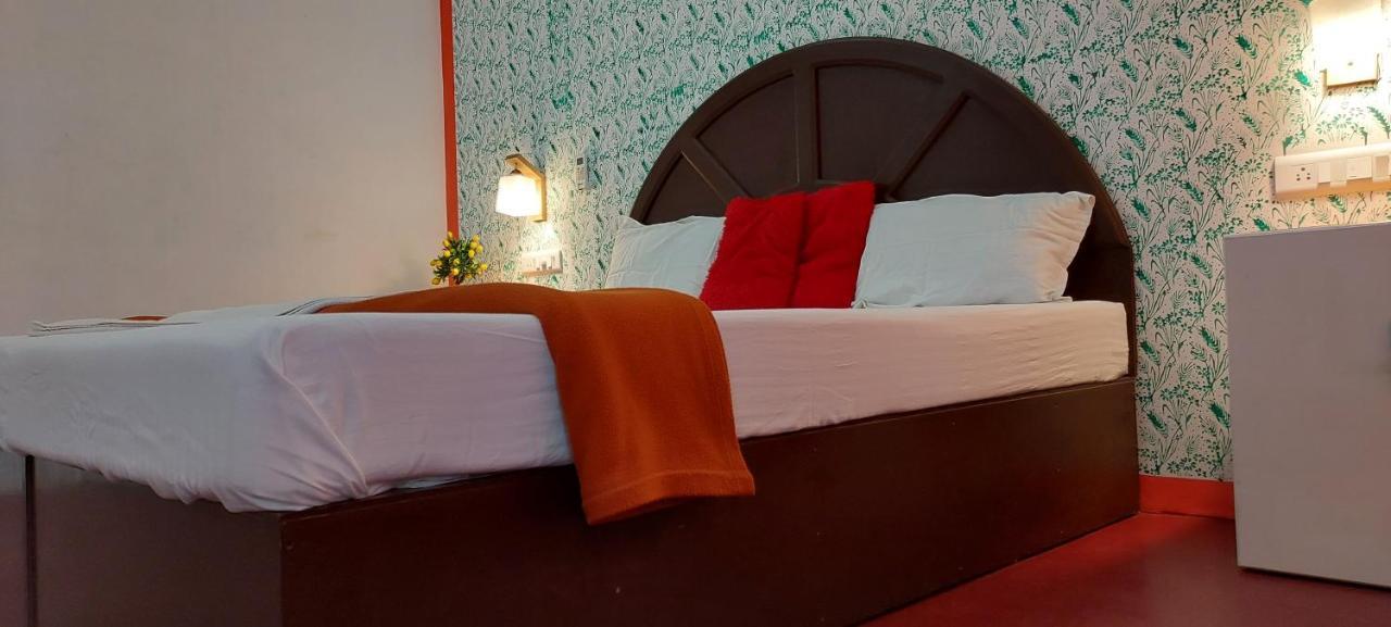 Marari Phoenix Beach Homestay Марарікулем Екстер'єр фото