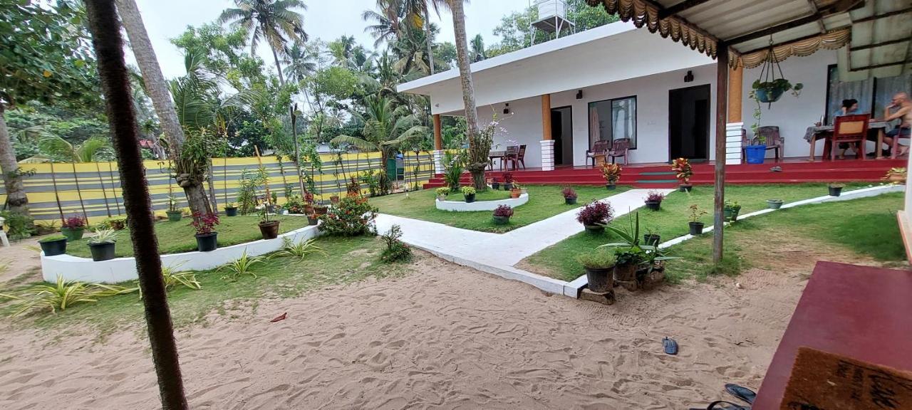 Marari Phoenix Beach Homestay Марарікулем Екстер'єр фото