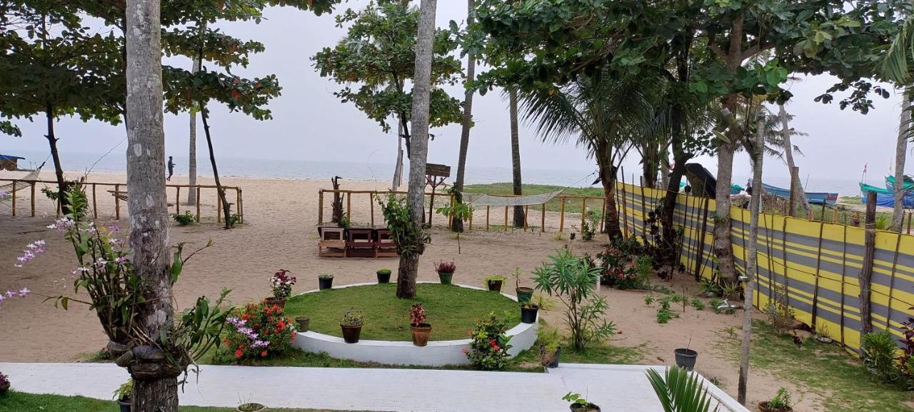 Marari Phoenix Beach Homestay Марарікулем Екстер'єр фото