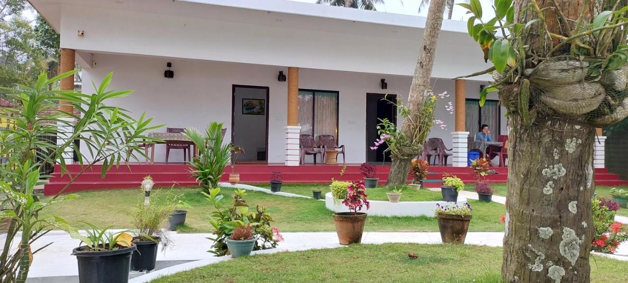 Marari Phoenix Beach Homestay Марарікулем Екстер'єр фото