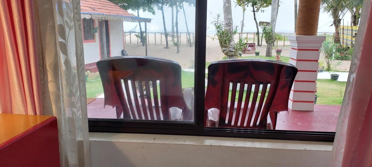 Marari Phoenix Beach Homestay Марарікулем Екстер'єр фото