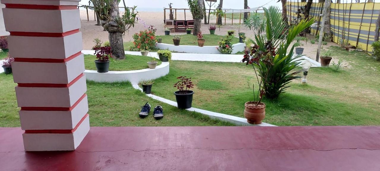 Marari Phoenix Beach Homestay Марарікулем Екстер'єр фото