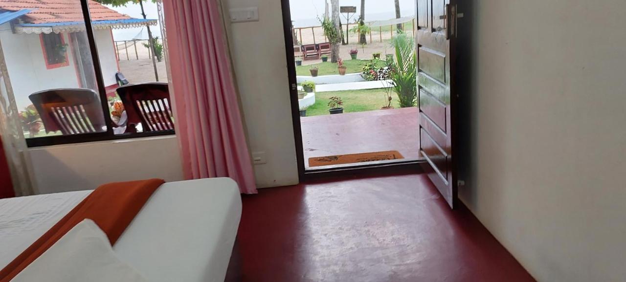 Marari Phoenix Beach Homestay Марарікулем Екстер'єр фото