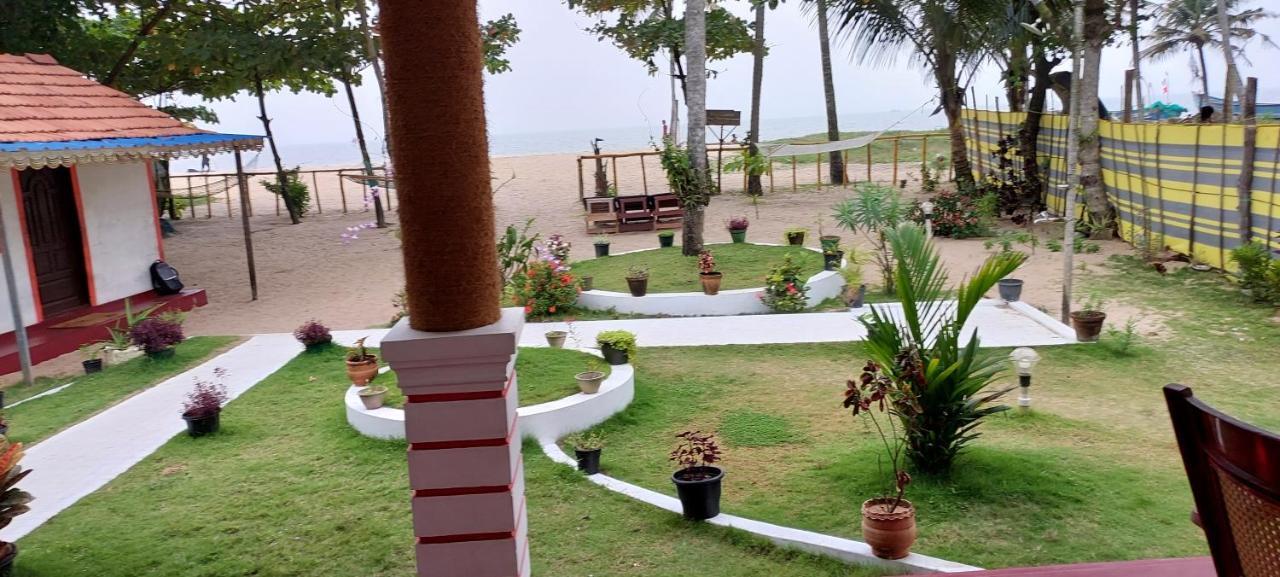 Marari Phoenix Beach Homestay Марарікулем Екстер'єр фото