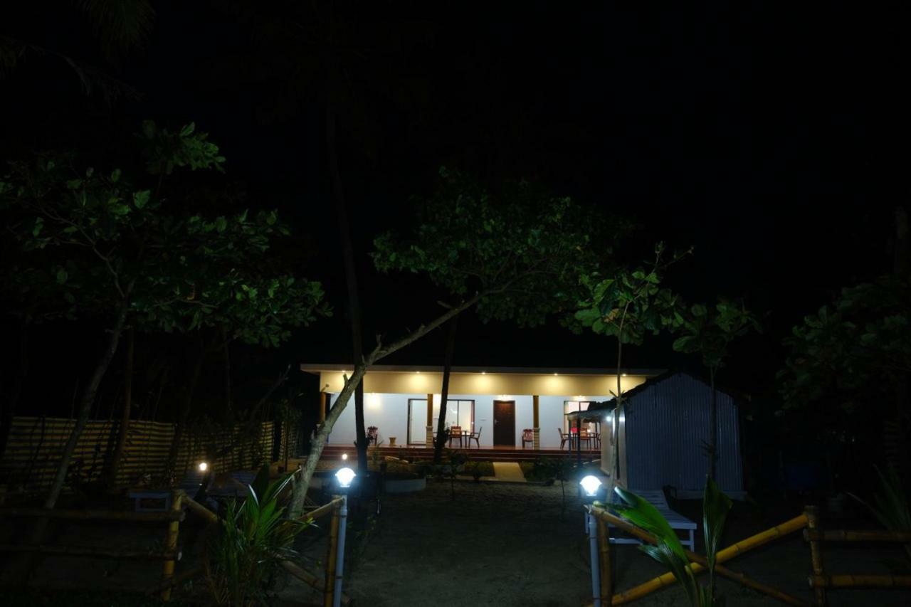 Marari Phoenix Beach Homestay Марарікулем Екстер'єр фото