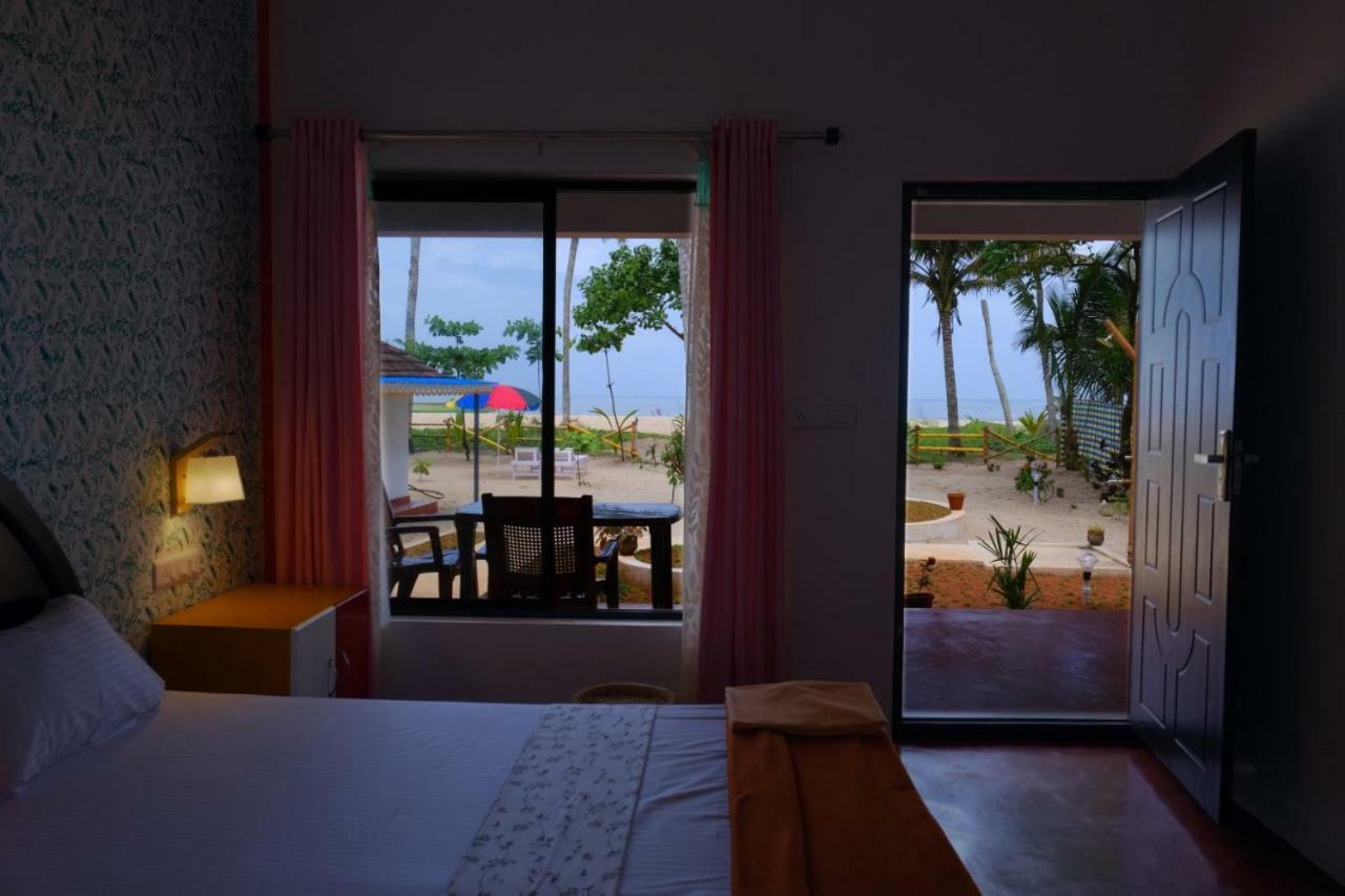 Marari Phoenix Beach Homestay Марарікулем Екстер'єр фото