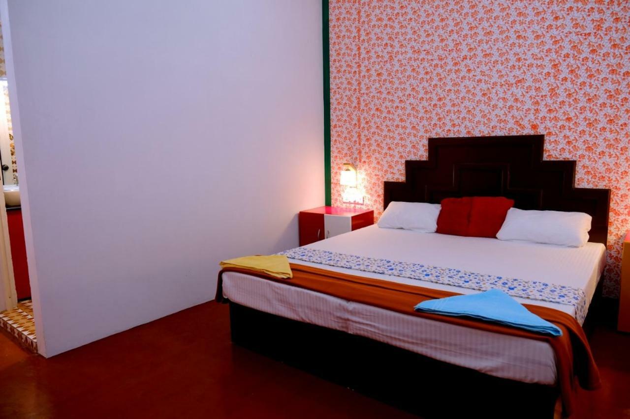 Marari Phoenix Beach Homestay Марарікулем Екстер'єр фото