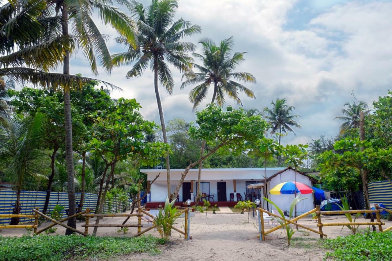 Marari Phoenix Beach Homestay Марарікулем Екстер'єр фото
