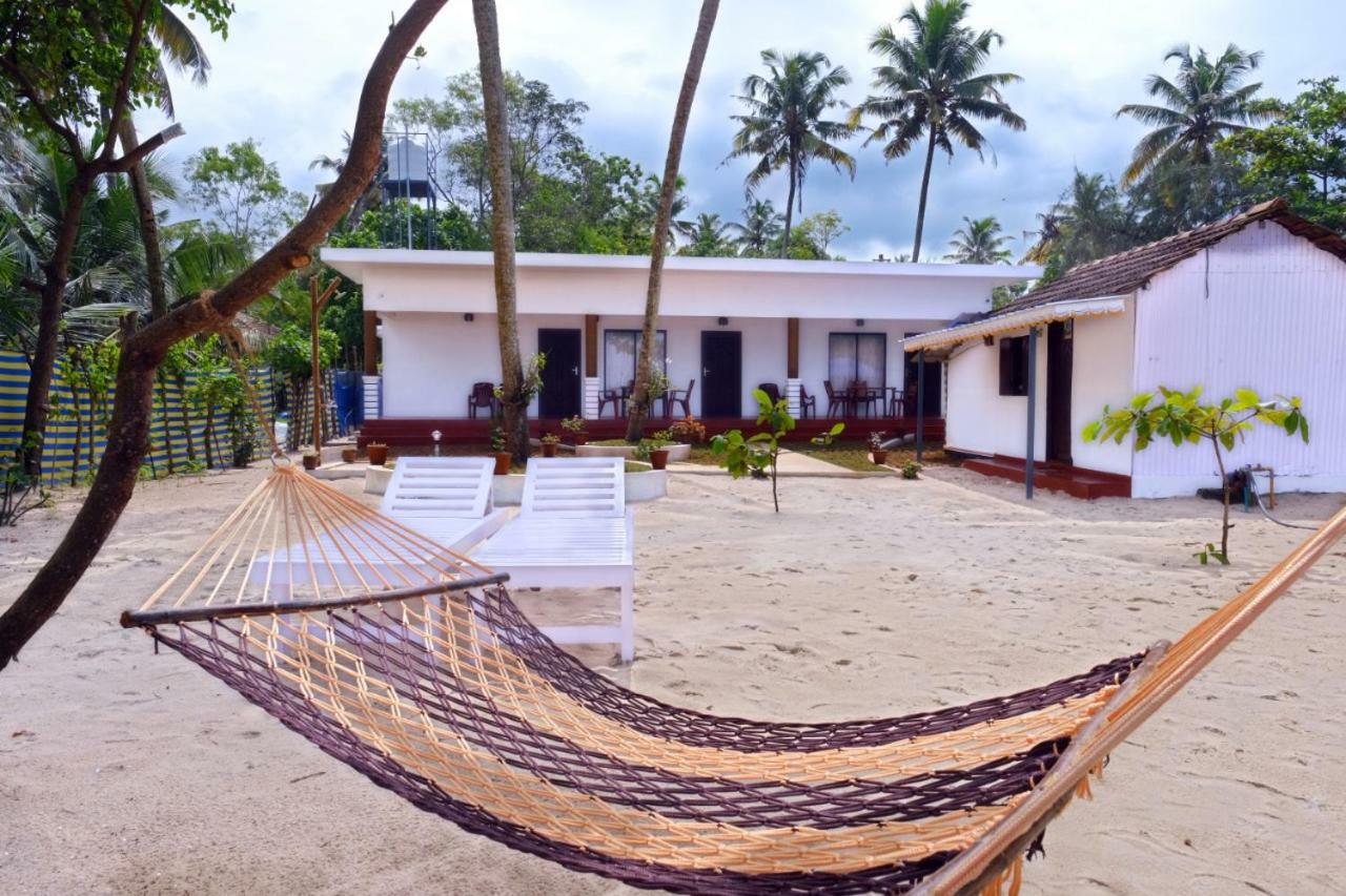 Marari Phoenix Beach Homestay Марарікулем Екстер'єр фото