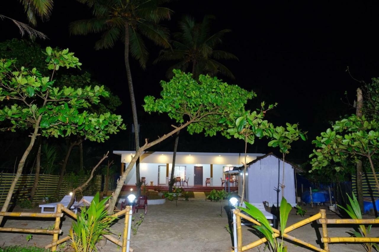 Marari Phoenix Beach Homestay Марарікулем Екстер'єр фото