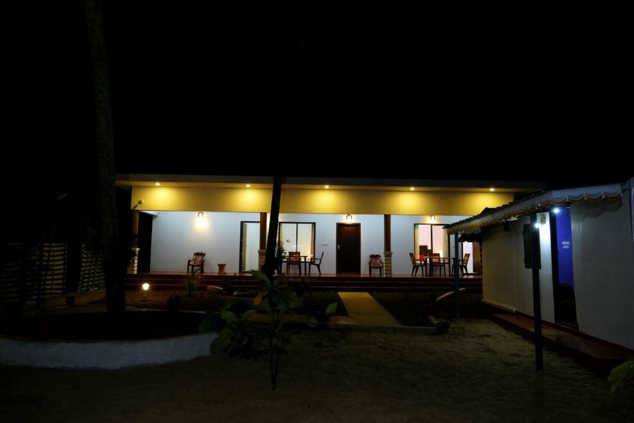 Marari Phoenix Beach Homestay Марарікулем Екстер'єр фото