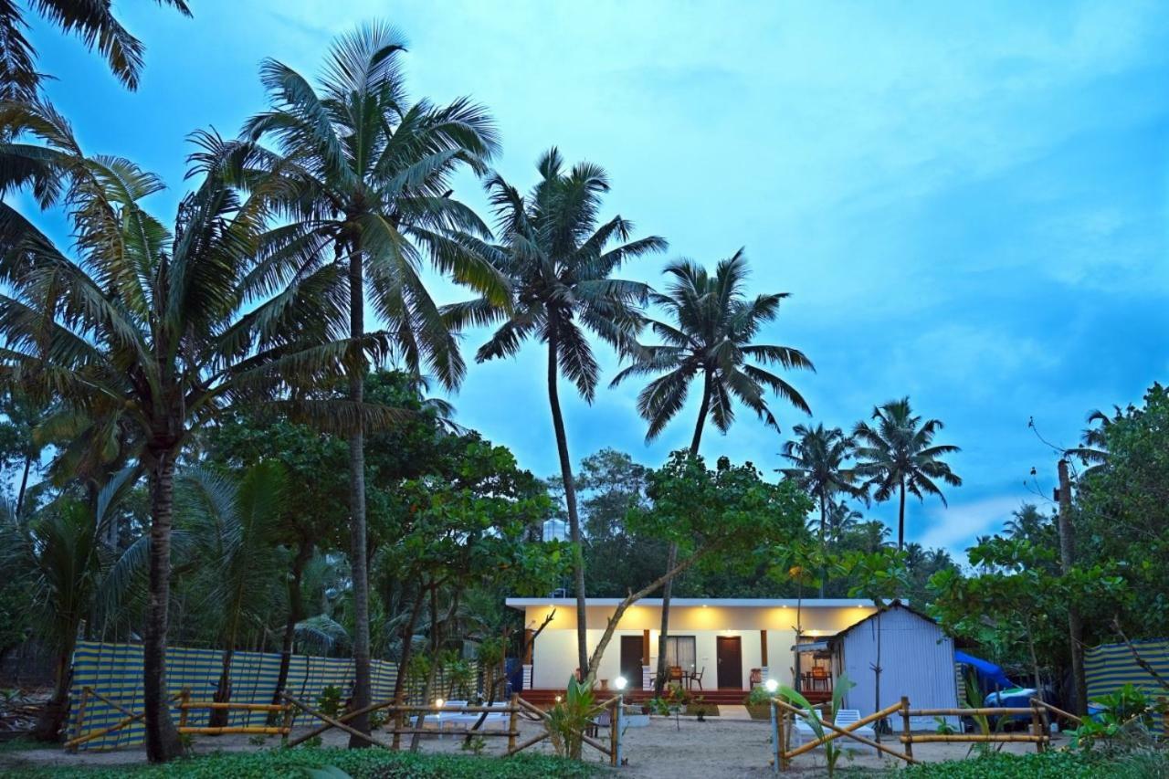 Marari Phoenix Beach Homestay Марарікулем Екстер'єр фото